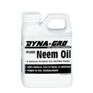 8 oz. Neem Oil