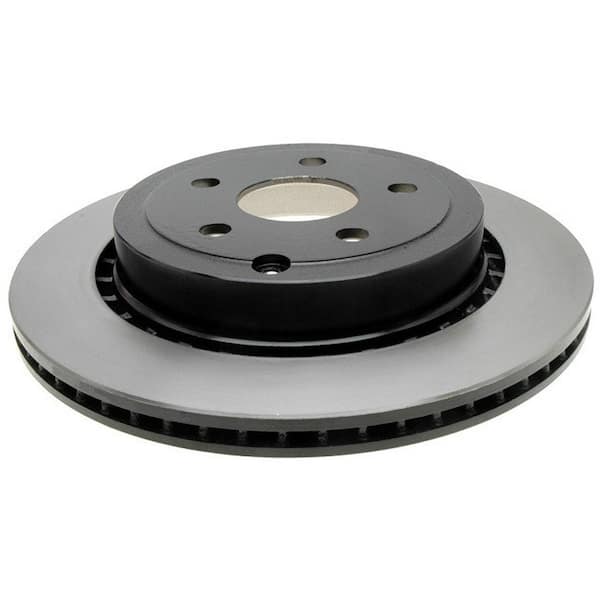 Raybestos Disc Brake Rotor