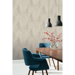 Stucco Finish Paper Strippable Wallpaper (Covers 56.9 sq. ft.)