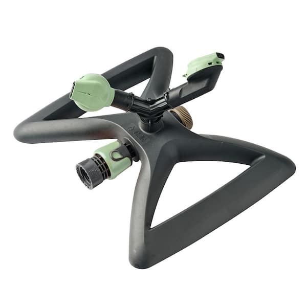 Garden Sprinkler for Yard, Mint