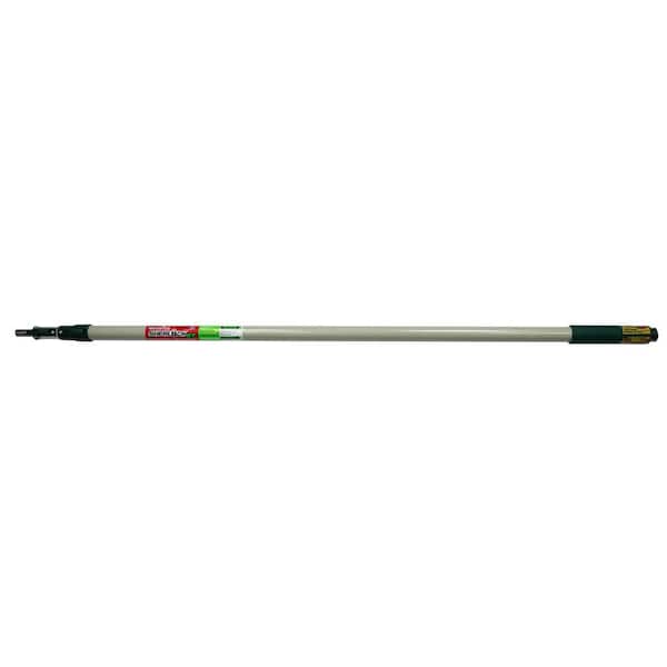 Wooster Sherlock GT Convertible 4 ft. to 8 ft. Adjustable Extension Pole