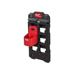 Packout Organizer Cup with Packout Compact Wall Plate