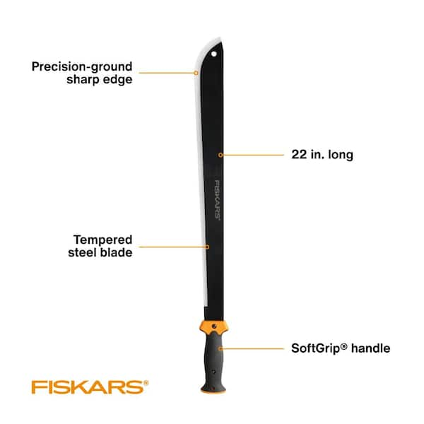 Machete Fiskars Machete Axe