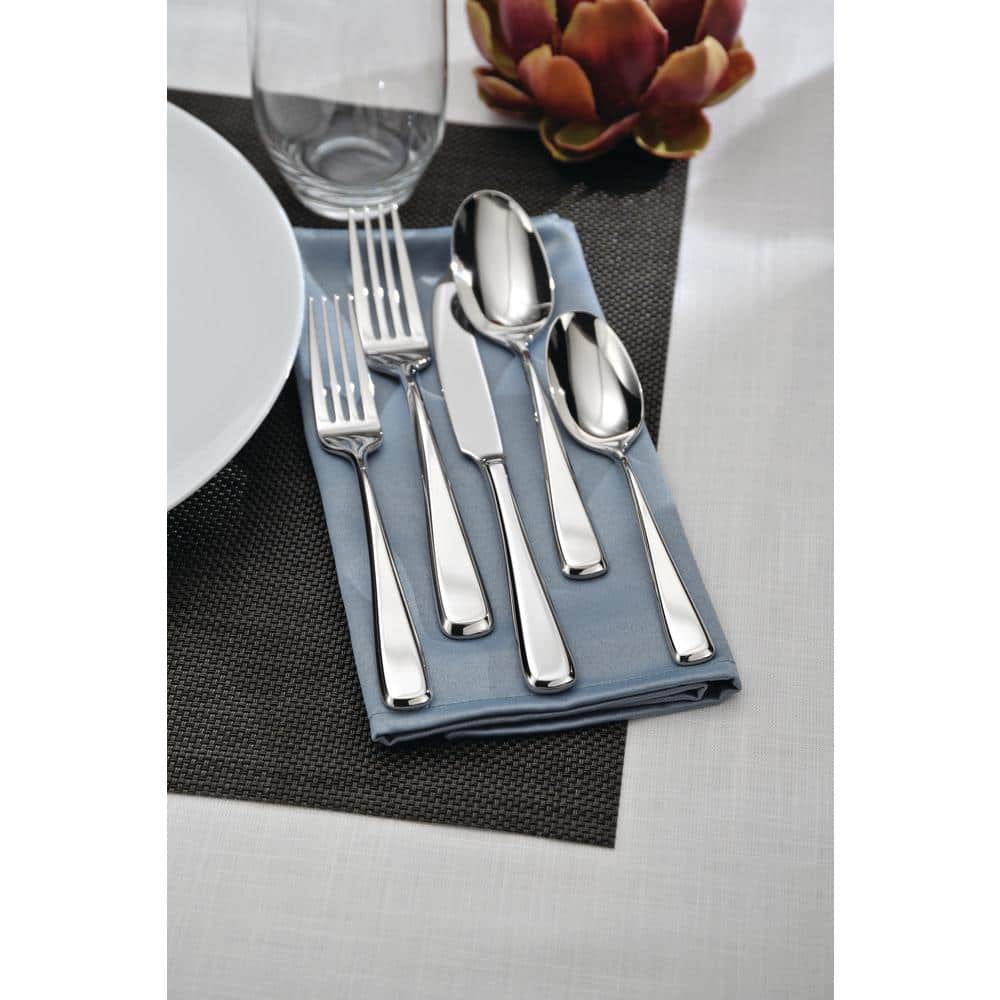 Oneida Perimeter Salad Forks by Oneida (18/10) (Set of 12)