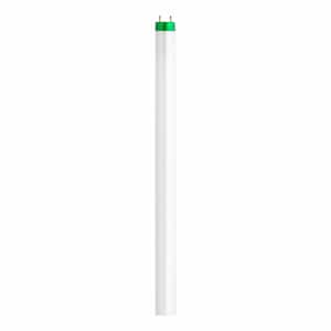 32-Watt 4 ft. Alto Linear T8 Fluorescent Tube Light Bulb, Daylight (6500K) (2-Pack)