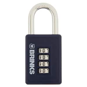 40 mm Resettable Combination Sports Lock