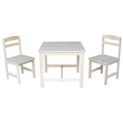 table and chair set for 7 year old