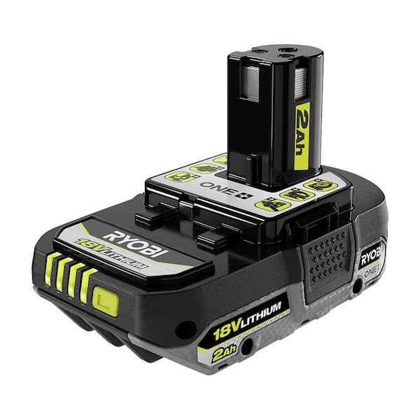 ONE+ 18V 2.0 Ah Lithium-Ion HIGH PERFORMANCE Battery