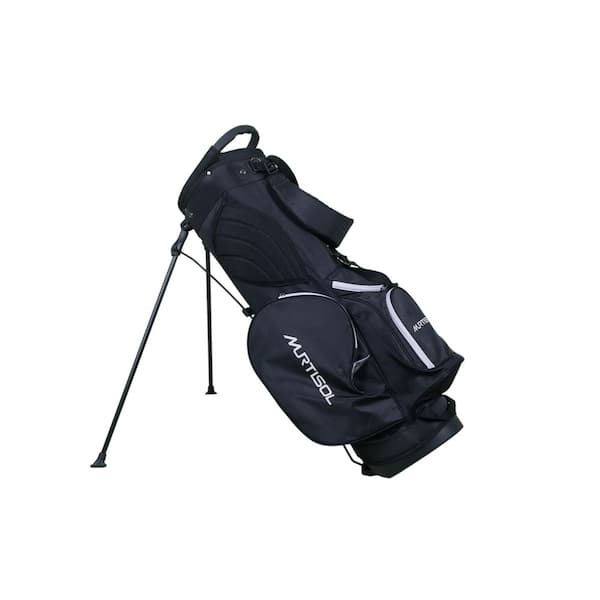 NC Custom: Golf Gift Set In Velour Bag. Supplied By: Lanco