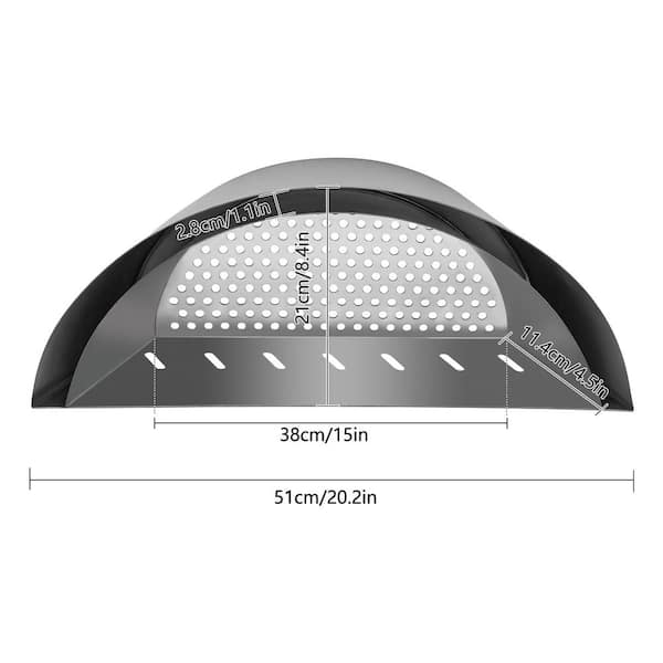 バーベキュー・調理用品 kuriohead MINIMAL WORKS ULTARI Minimal