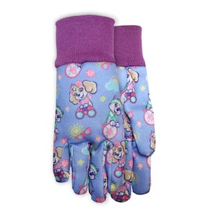 Paw Patrol Pink Garden Combo