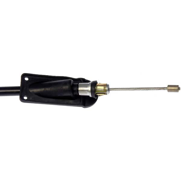 First Stop Parking Brake Cable