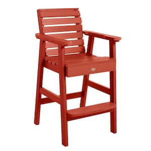 Weatherly Bar Armchair