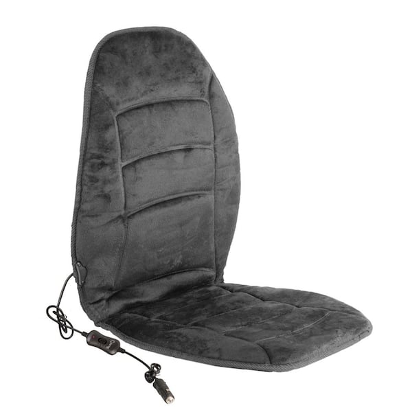 Different Types of Materials for Car Seat Cushions