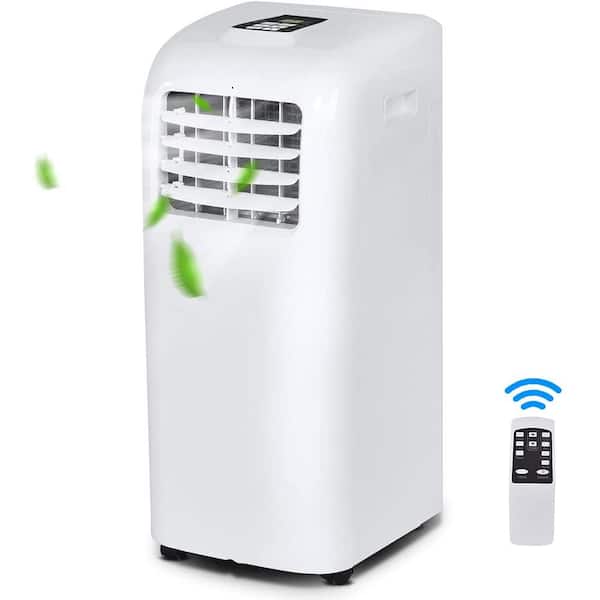 【COSYHARU】Hot Summer Cooling Air Conditioner Jumper Arctic Wind New 8,000 BTU (13,000 BTU ASHRAE) Portable Air