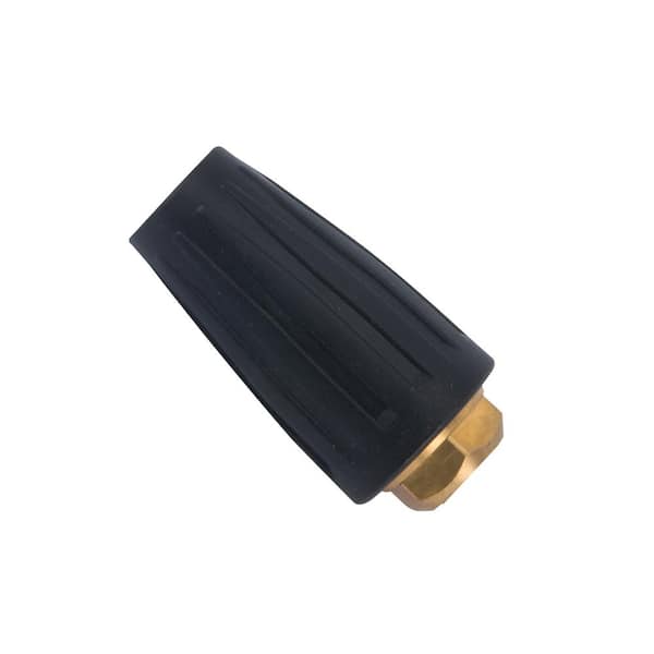 Powerplay 5075 PSI Maximum Size 4.0 Turbo Nozzle