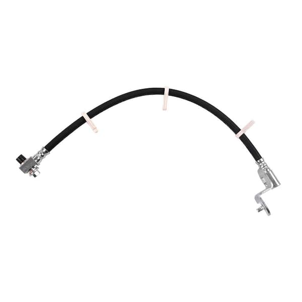 Sunsong Brake Hydraulic Hose - Front Right