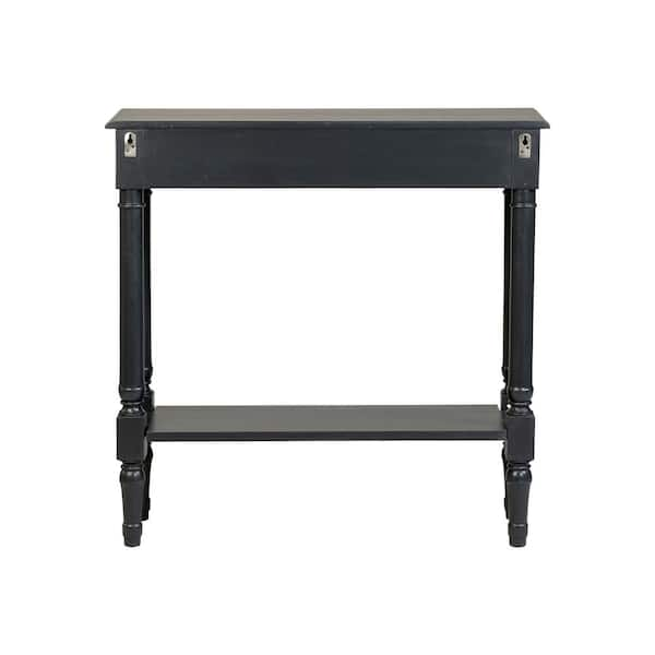 Woodbridge Console Table with 2 Drawers, 29 5/8-inch Tall, 35 3/4-inch —  urbanest