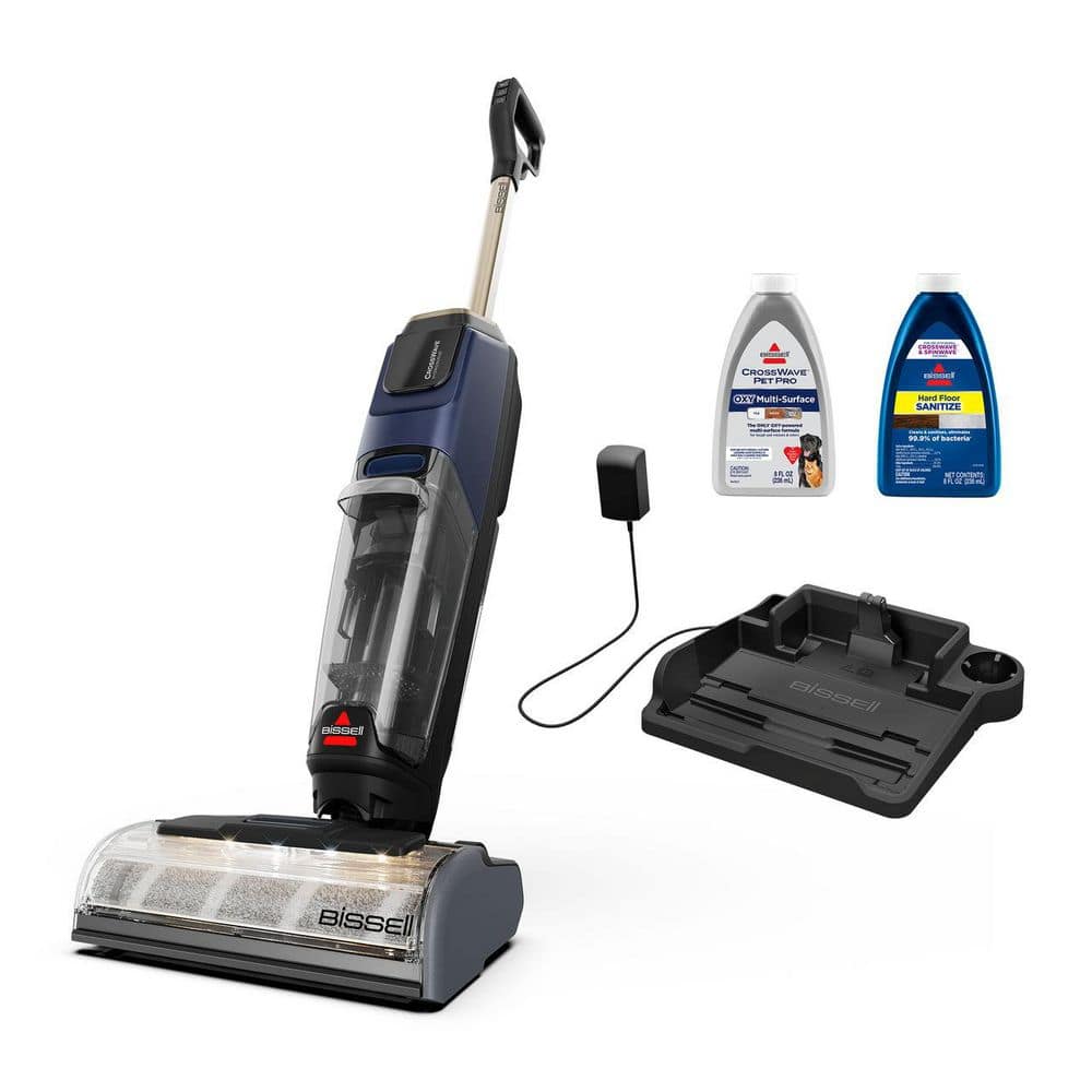 CrossWave HydroScrub All-in-One Multi-Surface Cleaner price history on PriceWatchPro
