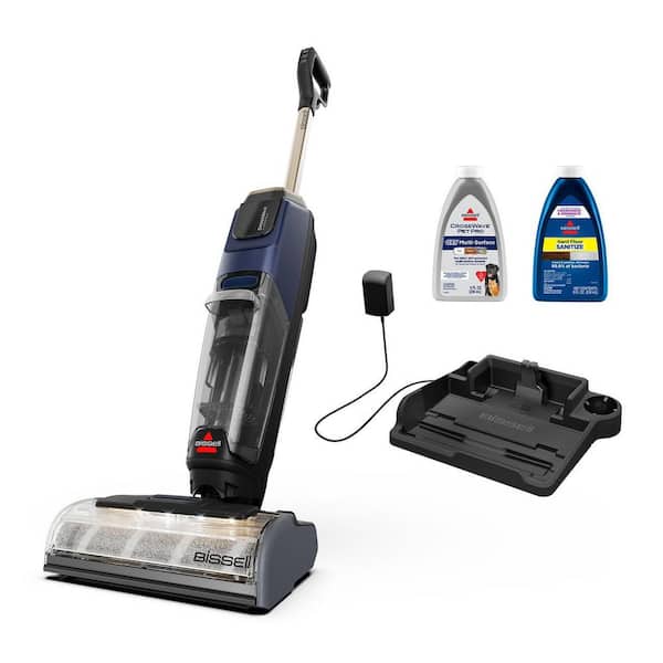 CrossWave HydroScrub All-in-One Multi-Surface Cleaner