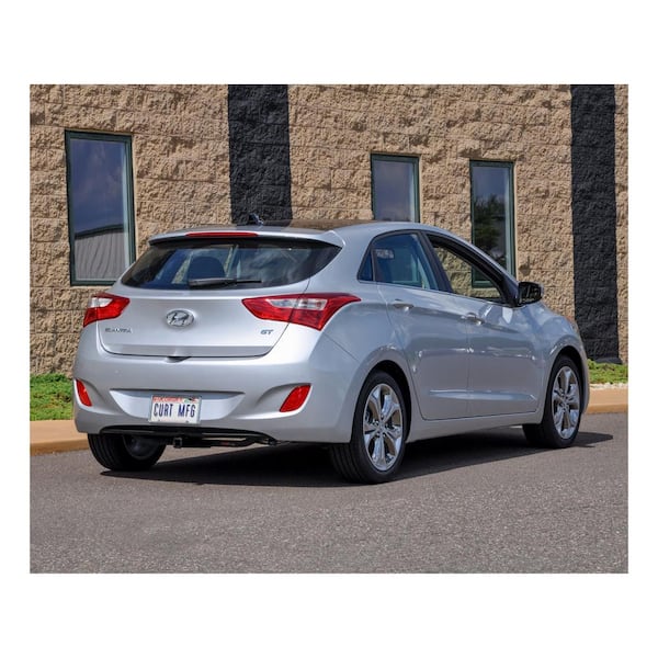 hyundai elantra gt hitch