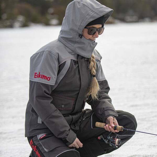 Eskimo Women's Keeper Jacket