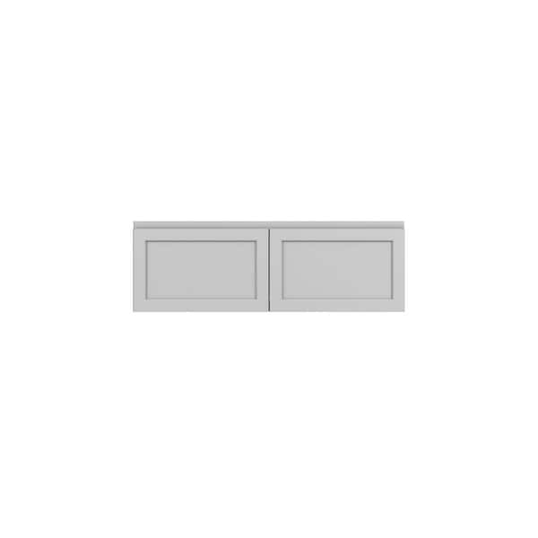 Trex 6-in x 11.25-in Transcend Classic White Composite Line Connector (2-Pack)