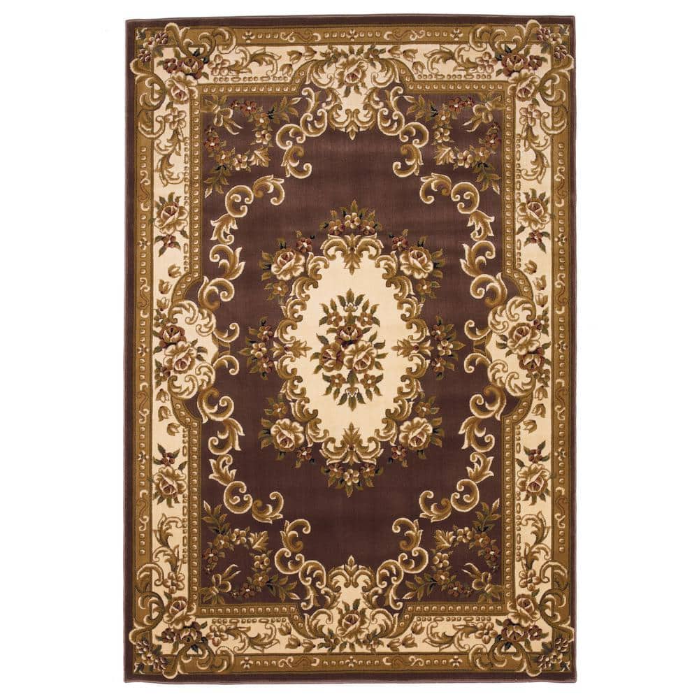 Traditional Morrocan Plum/Ivory 2 ft. x 8 ft. Runner Rug price history on PriceWatchPro
