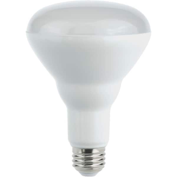 Elegant Lighting 65W Equivalent Soft White E26 Dimmable LED Light Bulb