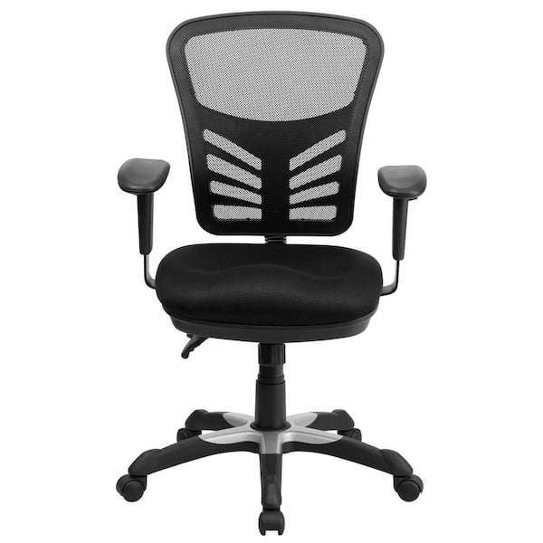 Carnegy Avenue Clear Office Chair Mat CGA-MAT-5212-CL-HD - The