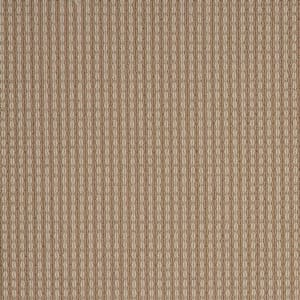 6 in. x 6 in. Pattern Carpet Sample - Longmont - Color Saddle