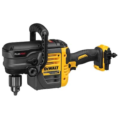 DEWALT 20V MAX Cordless 3/8 in. Right Angle Drill/Driver and (1) 20V 3.0Ah  Battery and Charger DCB230CW740B - The Home Depot