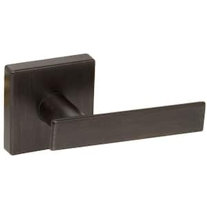 DELANEY HARDWARE Kira Polished Chrome Hall/Closet Door Lock Passage  Hall/Closet Door Handle 352516 - The Home Depot