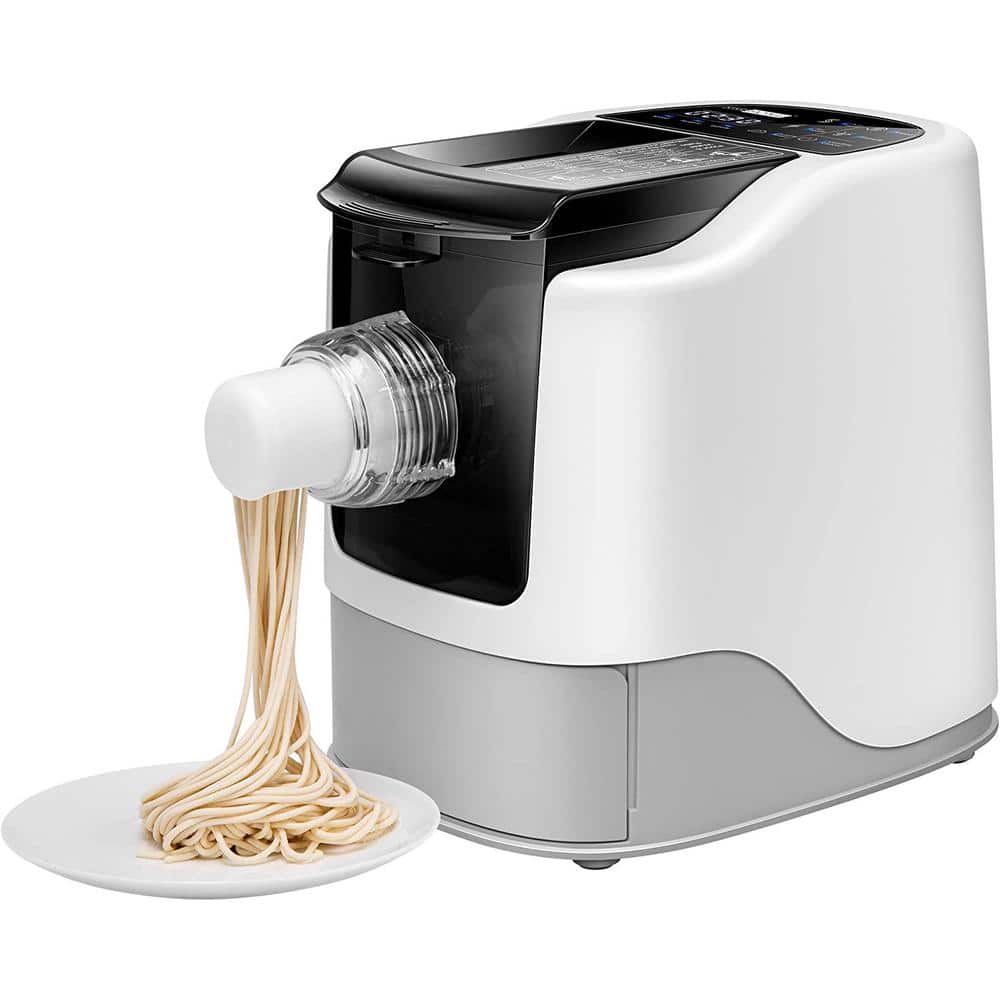 Electric Pasta Maker Portable Automatic Pasta Maker Machine