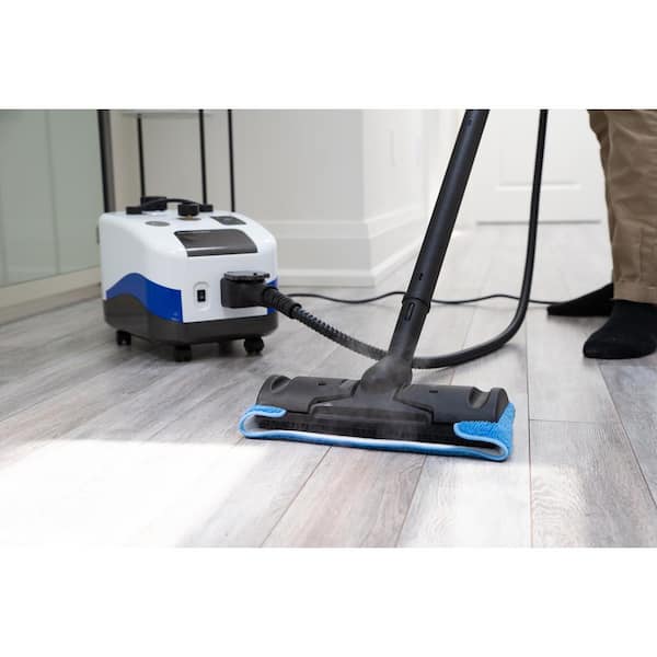 Steam Mop Convenient Detachable Steam Cleaner, Multifunctional Cleaning  Machine Floor Steamer - China Steam Mop and Steam Cleaner price