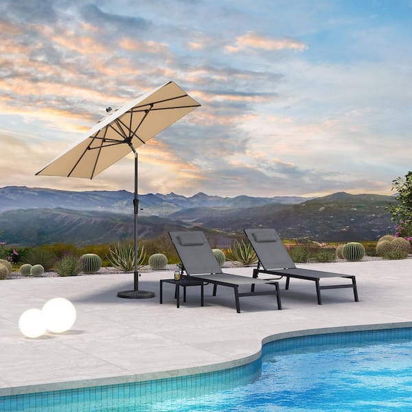 best patio umbrella canada 11 Best Patio Umbrellas of 2026, Lab-Tested and Reviewed