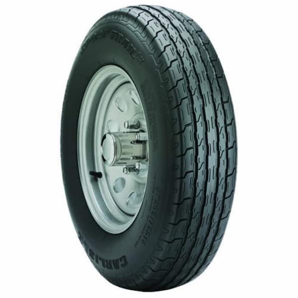 Carlisle Sport Trail LH Trailer Tire - ST225/90D16 LRE/10-Ply (Wheel Not Included)
