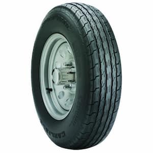 Sport Trail LH Trailer Tire - ST185/80D13 LRD/8-Ply (Wheel Not Included)