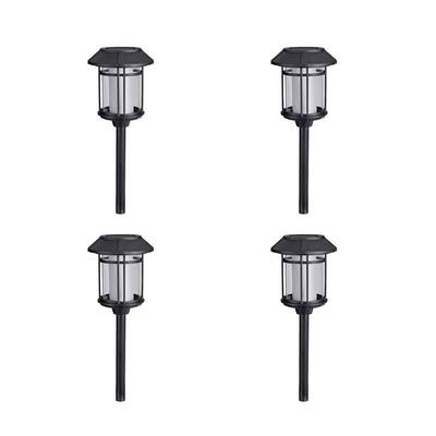 Solar landscape lighting home depot Clearance