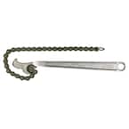 12 in. Chain Wrench