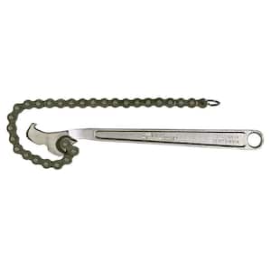 12 in. Chain Wrench