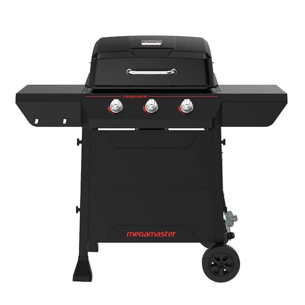 Home depot grills gas best sale