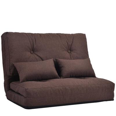 twin folding futon