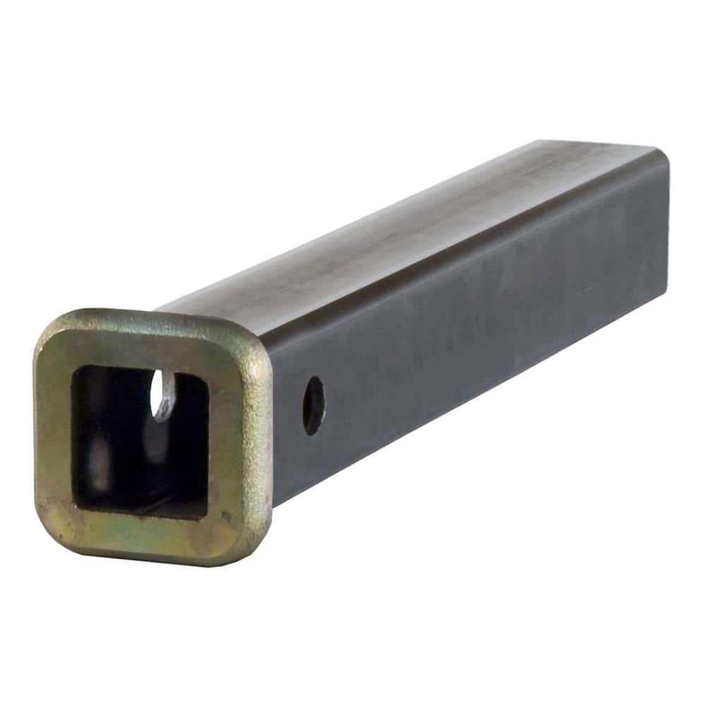 "12"" Raw Steel Receiver Tubing (1-1/4"" Receiver)" price history on PriceWatchPro