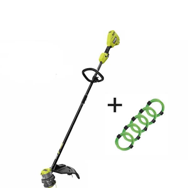 RYOBI ONE+ HP 18V Brushless Whisper Series Cordless Battery String