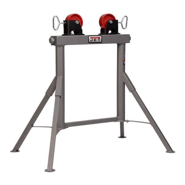Pipe Roller Stand
