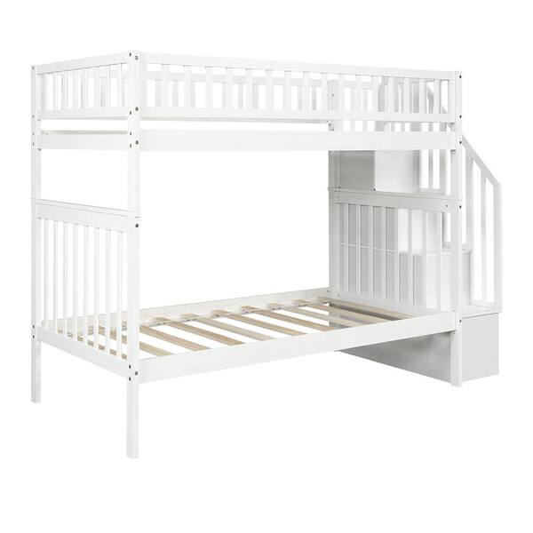 Over Twin Bunk Bed With Trundle, Bunk Beds Under 400