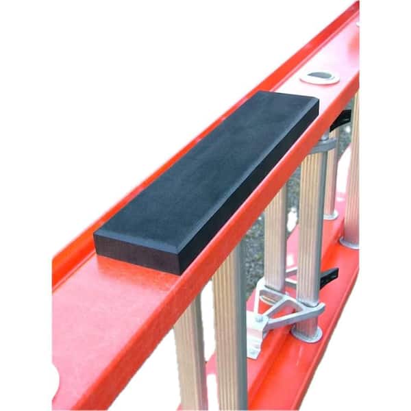 Permanent Mount Shoulder Pad