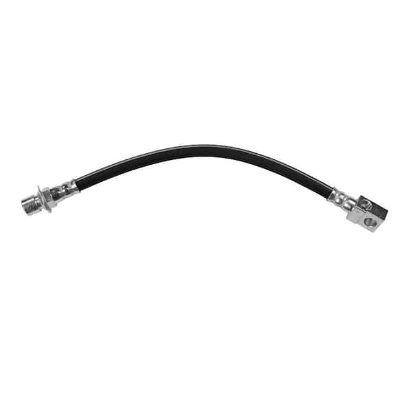 Sunsong Brake Hydraulic Hose - Rear Center