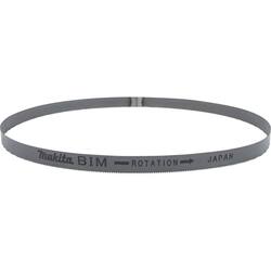 Makita 28-3/4 in. 24 TPI LXT Sub-Compact Portable Band Saw Blade